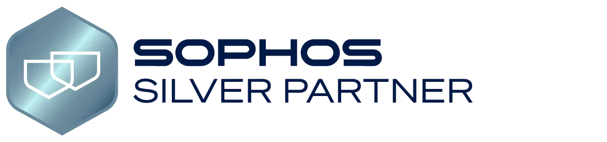 Sophos Silver Partner