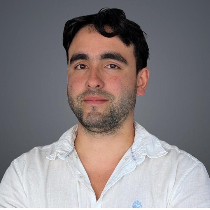 Mario Fernández — Responsable de Seguridad Web en Jiratek