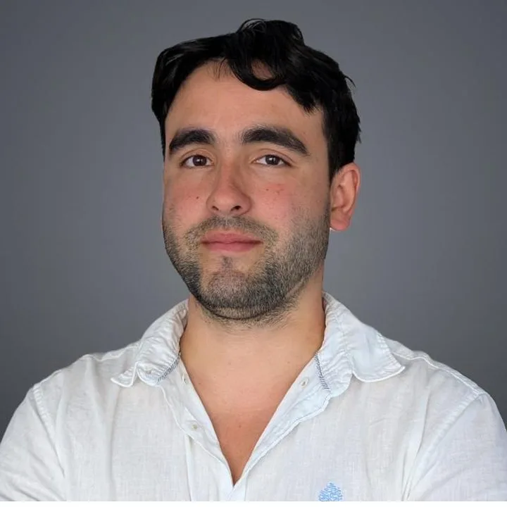 Mario Fernández, responsable de seguridad web en Jiratek