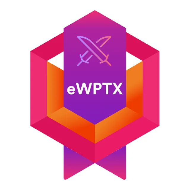 Certificación eWPTx, eLearnSecurity Web Application Penetration Tester eXtreme